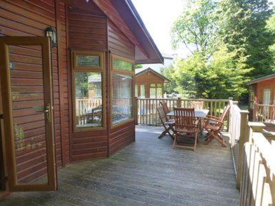 Troutbeck 12 Villa Windermere Exterior photo